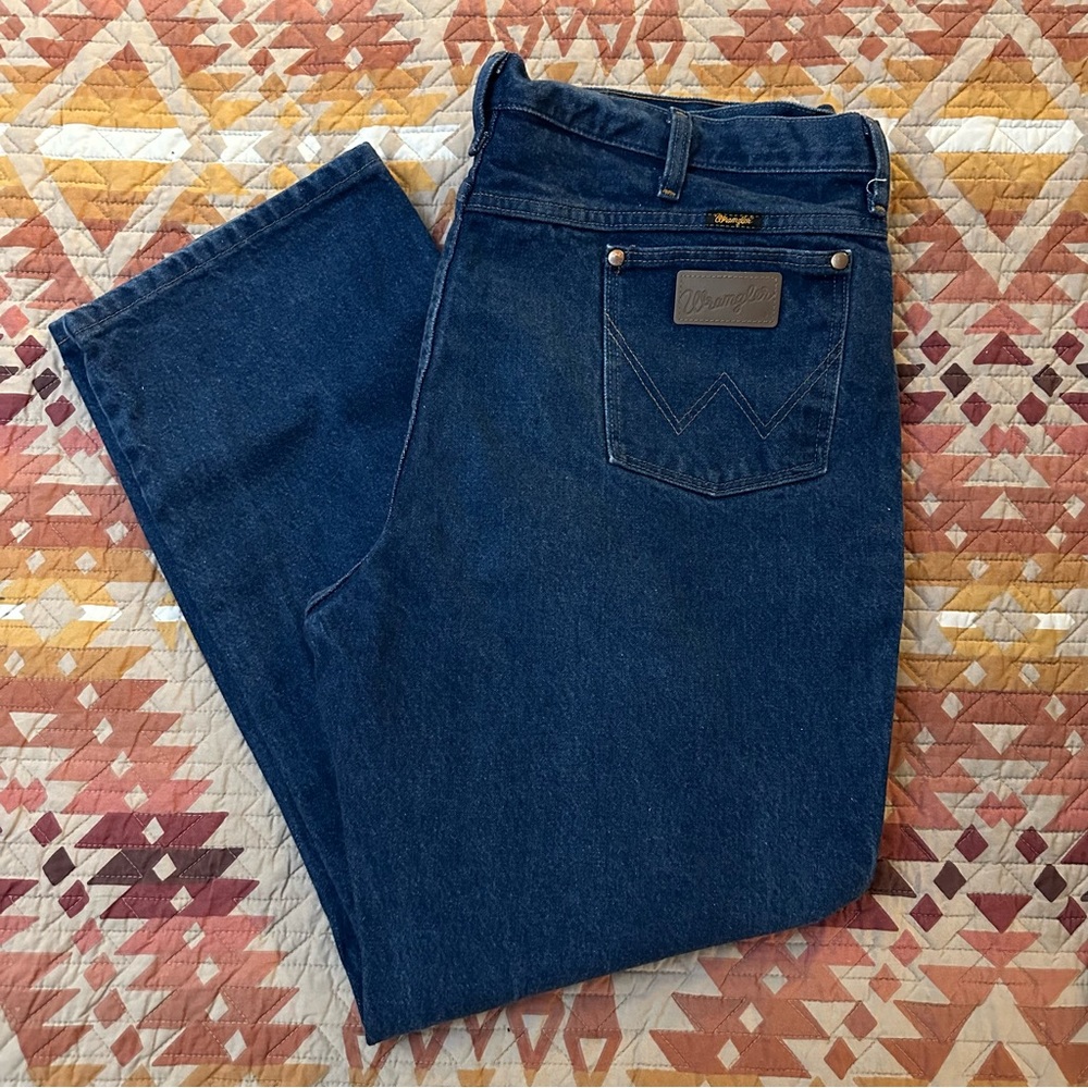 Wrangler Cowboy Cut Slim Fit 936PWD 40x30